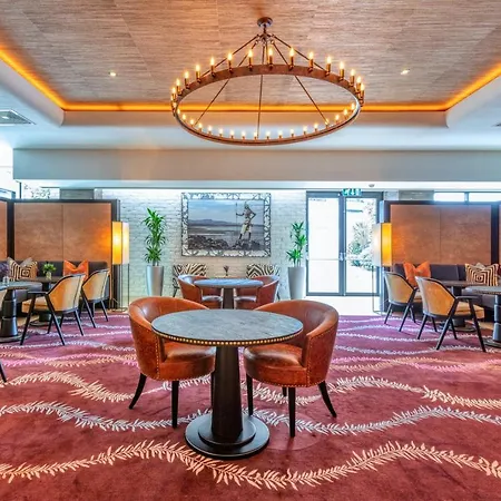 Hotel The Croke Park Dublín