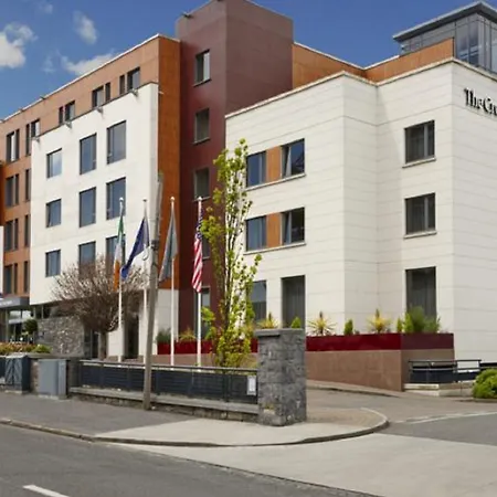 The Croke Park 4* Dublín