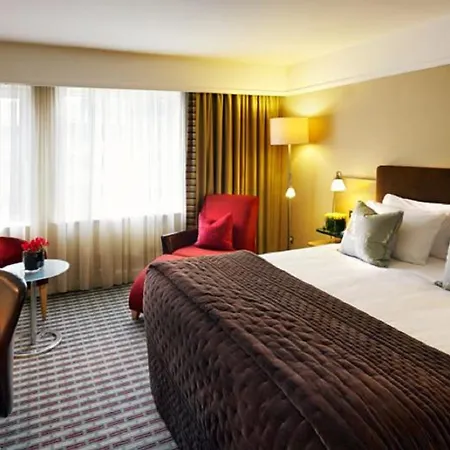 The Croke Park 4* Dublín