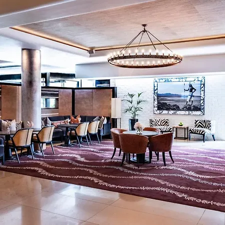 Hotel The Croke Park Dublín