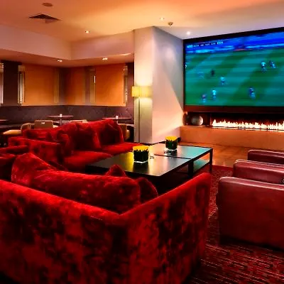 The Croke Park Hotel Dublín
