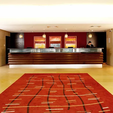 Hotel The Croke Park Dublín