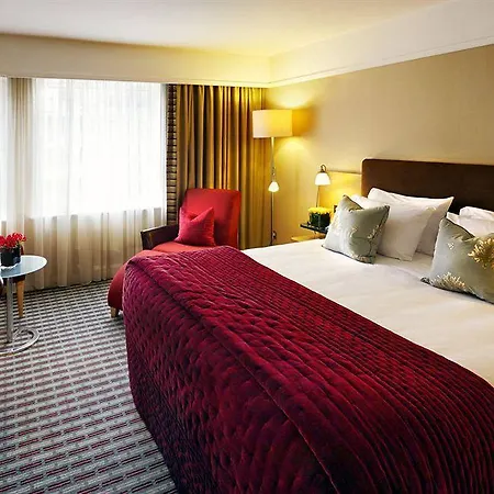 Hotel The Croke Park Dublín