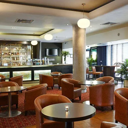 The Croke Park 4* Dublín