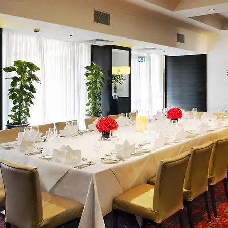 The Croke Park Hotel Dublín