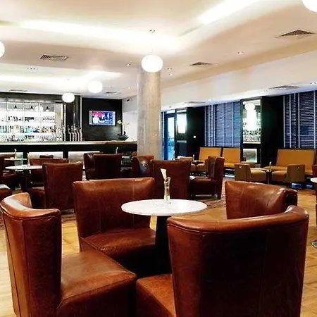 Hotel The Croke Park Dublín