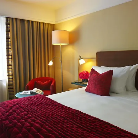 The Croke Park Hotel Dublín