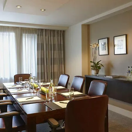 Hotel The Croke Park Dublín