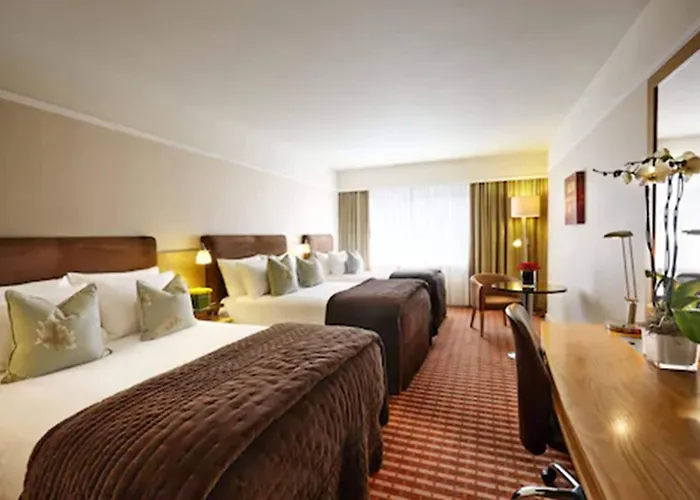 크로크 파크 더블린