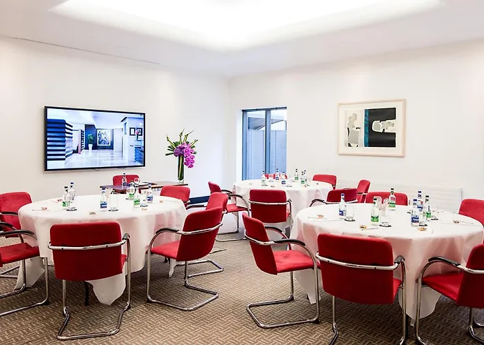 크로크 파크 4* 더블린