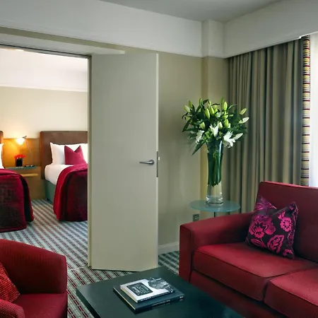 ذا كروك بارك دبلن