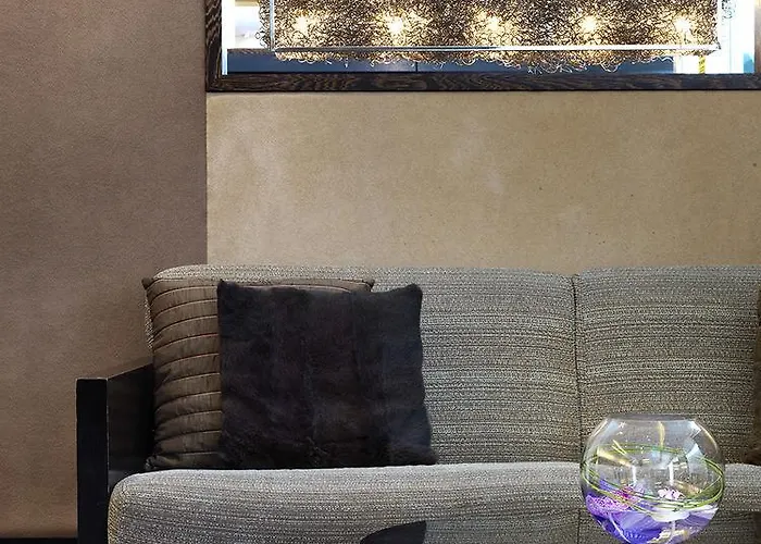 酒店 柯罗科公园酒店 都柏林