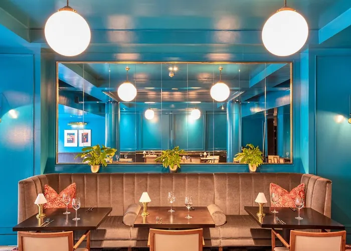 柯罗科公园酒店 都柏林