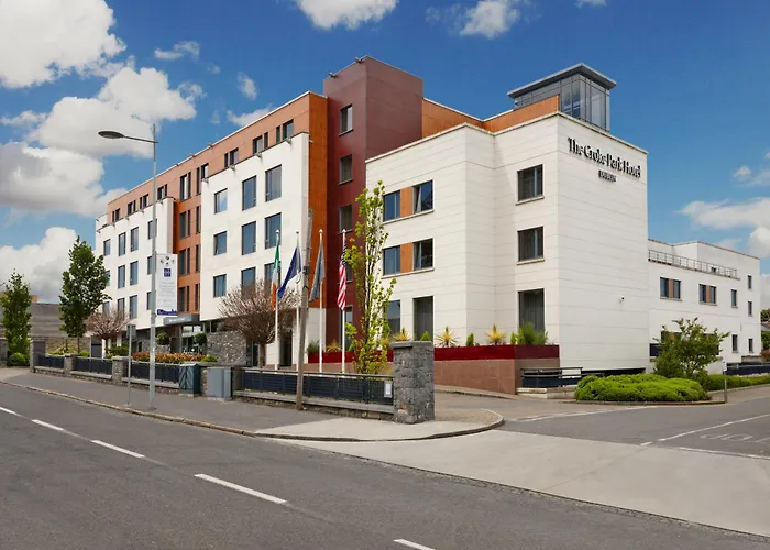 The Croke Park 4* Dublino