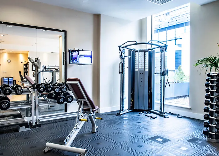 柯罗科公园酒店 4*