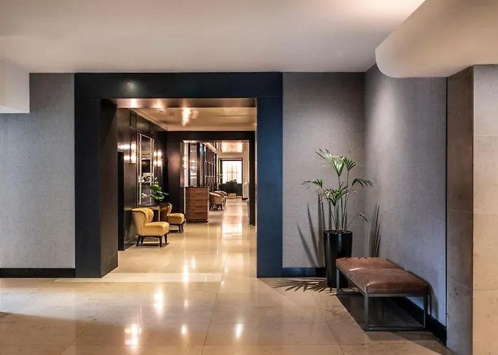 柯罗科公园酒店 都柏林