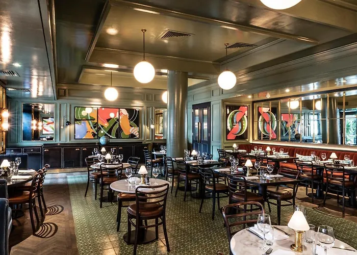 ذا كروك بارك فندق