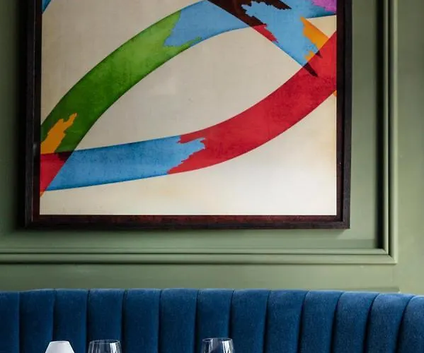 柯罗科公园酒店