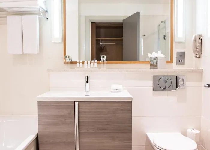 柯罗科公园酒店 酒店