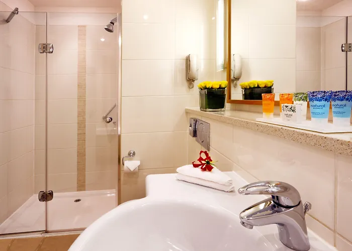 酒店 柯罗科公园酒店