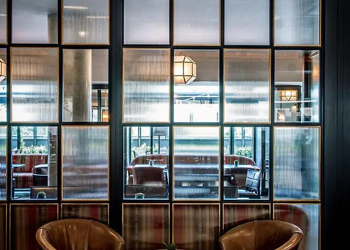 The Croke Park Hotel Dublino