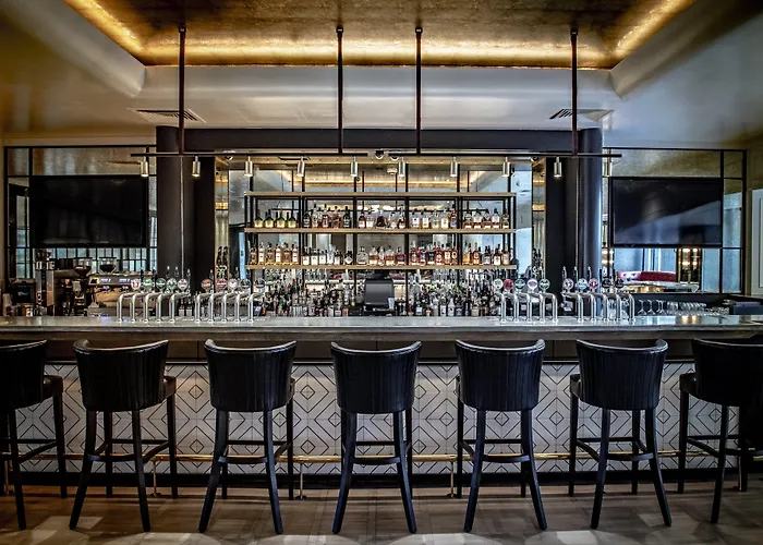 柯罗科公园酒店 4* 都柏林