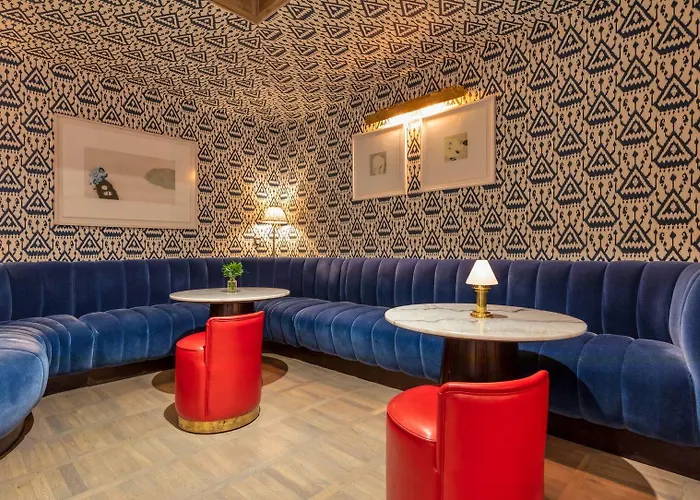 酒店 柯罗科公园酒店