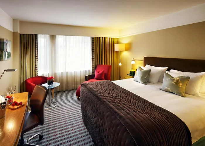 柯罗科公园酒店 4*