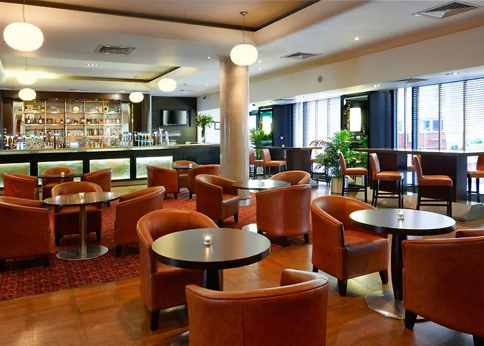 柯罗科公园酒店 4*