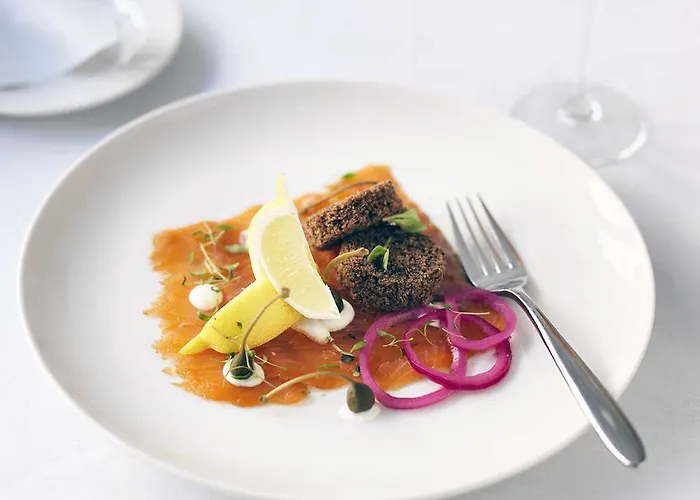 ذا كروك بارك 4*