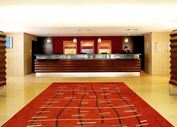 酒店 柯罗科公园酒店 都柏林