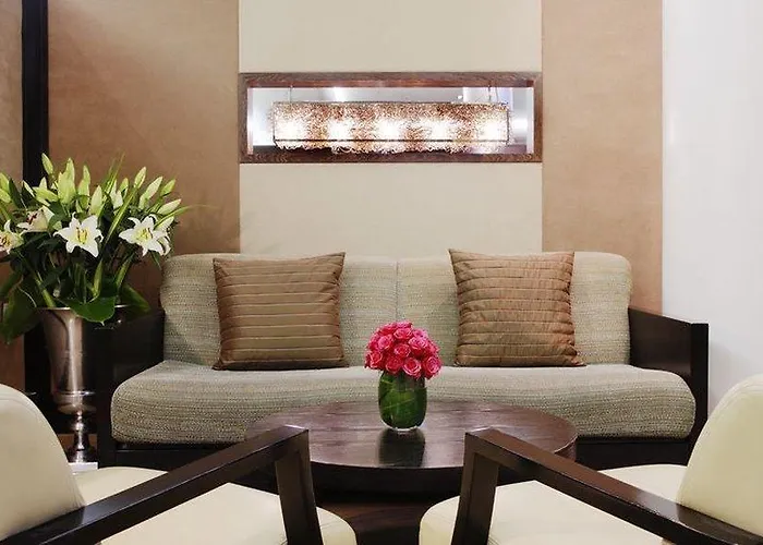 ذا كروك بارك فندق