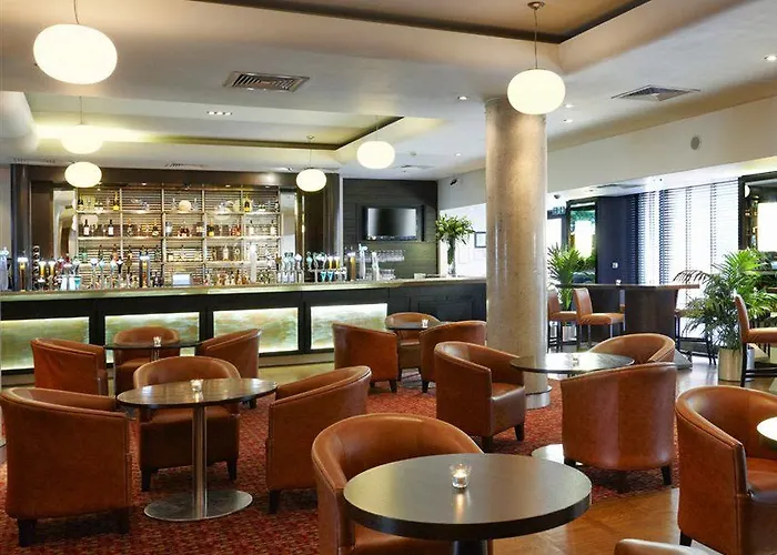 柯罗科公园酒店 都柏林