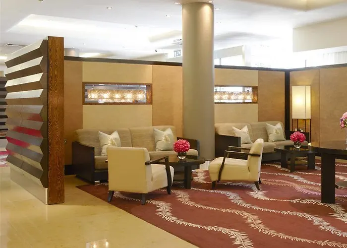 柯罗科公园酒店 4*