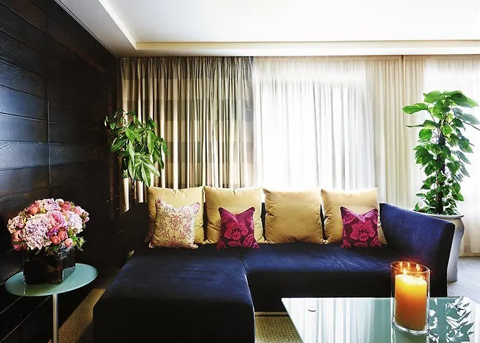 酒店 柯罗科公园酒店 都柏林