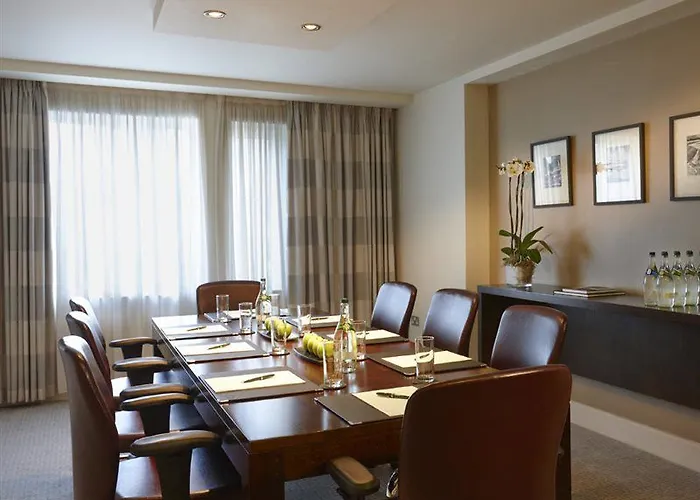 柯罗科公园酒店 都柏林