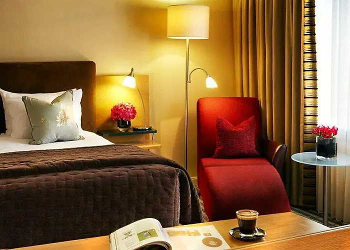 The Croke Park Hotel 4*