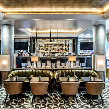 The Croke Park 4* Δουβλίνο