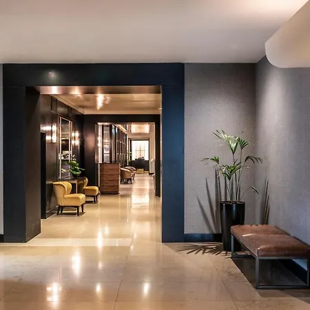 The Croke Park Δουβλίνο