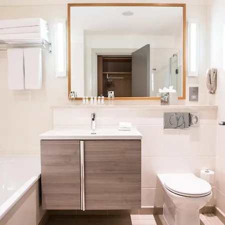 The Croke Park Ξενοδοχείο