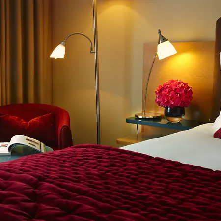 Otel The Croke Park 4*