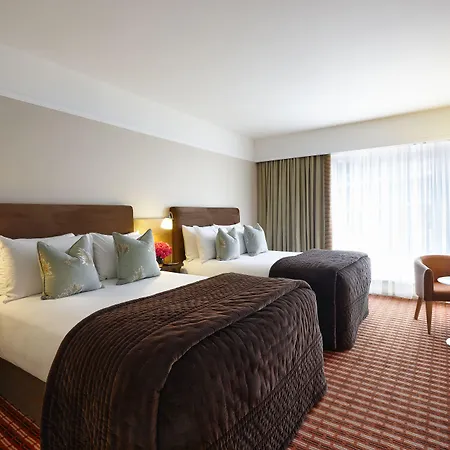 The Croke Park Δουβλίνο