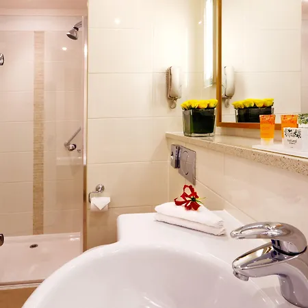 Ξενοδοχείο The Croke Park