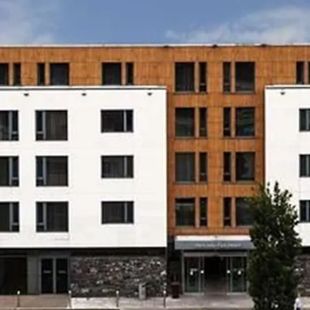 The Croke Park Hotel 4*