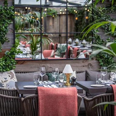 The Croke Park Hotel