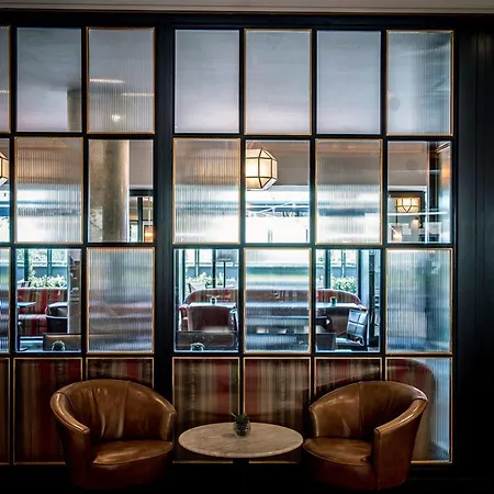 The Croke Park Hotel Dublino