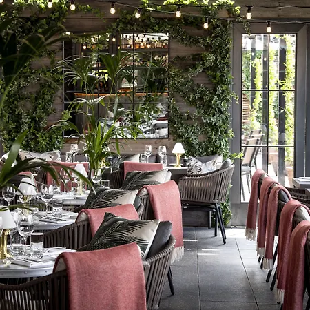 The Croke Park Ξενοδοχείο Δουβλίνο