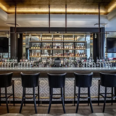 The Croke Park 4* Dublin