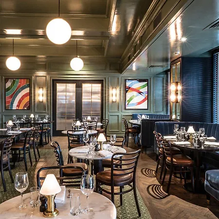 The Croke Park Hotel Dublin