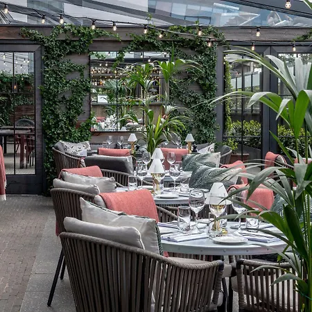 Ξενοδοχείο The Croke Park Δουβλίνο